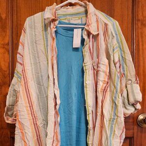 NWT American Eagle dress set - XL